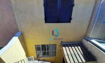 Imagem 3: Sobrado com 2 dormitórios à venda, 102 m² por R$ 550.000,00 - Socorro - São Paulo/SP