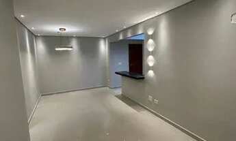 Imagem 5: Apartamento com 2 dormitórios à venda, 86 m² por R$ 760.000 - Canto do Forte - Praia Grand