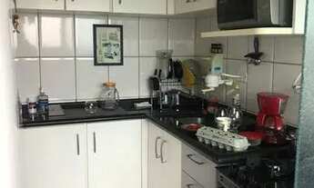 Imagem 3: Apartamento mobiliado