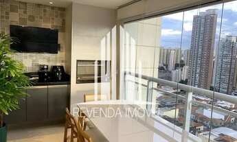 Imagem: Apartamento no Condominio Edificio Terroa