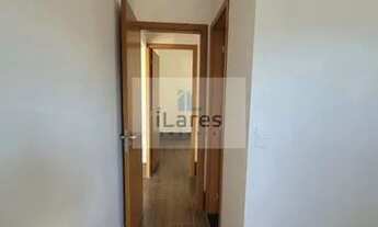 Imagem 6: Apartamento com 2 dorms, Parque das Nações, Santo André - R$ 375 mil, Cod: 3272