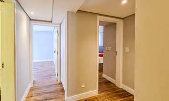 Imagem 6: Apartamento tipo para venda com 3 quartos, 122m²