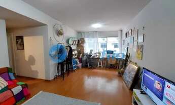 Imagem 3: Apartamento-À VENDA-Leme-Rio de Janeiro-RJ