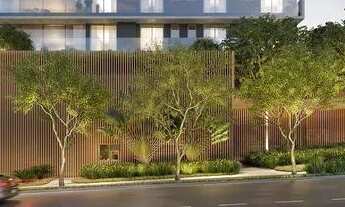 Imagem 2: Apartamento a venda no JARDINS Ref.:3446628