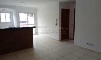 Imagem 2: Apartamento Padrão em Araraquara