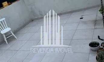 Imagem 4: Cobertura 3 dormitórios 1 suíte 2 vagas