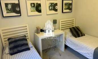 Imagem 7: Apartamento no Real Parque- São Paulo, SP