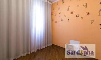 Imagem 7: Apartamento para venda em Vila Suzana - São Paulo