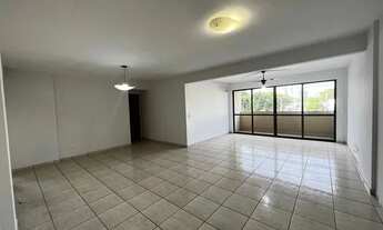 Imagem 2: Apartamento a venda Jardim América - 4quartos sendo 2 suítes