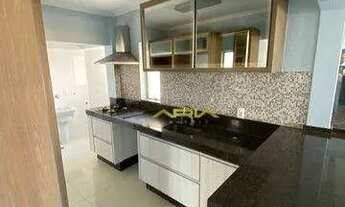 Imagem 4: Apartamento com 2 demi-suítes à venda, 72 m² - Jardim América - Londrina/PR