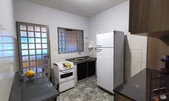 Imagem 3: Casa Padrão em Araraquara