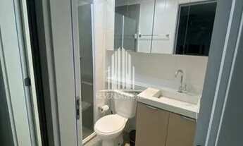 Imagem 2: Cond. Living Harmony , Apartamento Mobiliado de 67m² com 2 dormr/1 suíte, 1 vaga no Sacomã