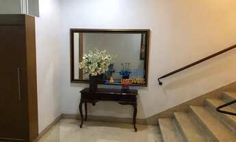 Imagem 6: Apartamento com 3 quartos e 1 vaga para alugar, 180 m² por R$ 3.850,00 - Bela Vista- São P