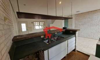 Imagem 6: Sobrado situado na Rua Bartira, Perdizes