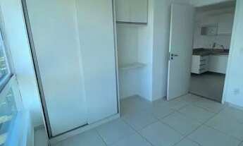 Imagem 2: Marinas da Barra - 1 Quarto - 37 m² - 1 Vaga - A partir R$ 270.000 CANDEIAS PERNAMBUCO