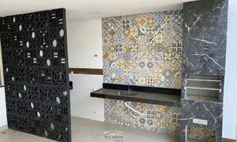 Imagem 5: Casa com Jacuzzi á Venda no bairro Cidade Nova