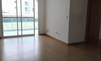 Imagem 3: Apartamento com 3 dormitórios para alugar, 115 m² por R$ 3.740,00/mês - Praia da Costa - V