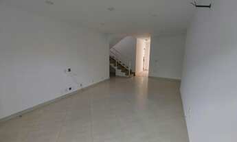 Imagem 5: Casa para Locação em Rio de Janeiro, Guaratiba, 3 dormitórios, 1 suíte, 3 banheiros, 1 vag