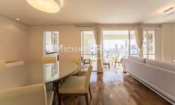 Imagem 7: Oportunidade Venda Thera Residences Rua Kansas 1700 Andar alto e sem mobilia menor valor