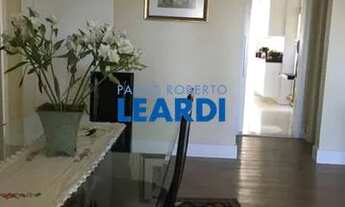 Imagem: COBERTURA - PERDIZES - SP