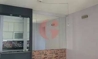 Imagem 2: Apartamento Padrão em São José dos Campos