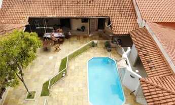 Imagem 5: ALUGO CASA NO GUARUJÁ ENSEADA