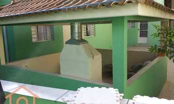 Imagem 3: Sobrado com 5 dormitórios, 180 m² - venda por R$ 580.000,00 ou aluguel por R$ 4.200,00/mês