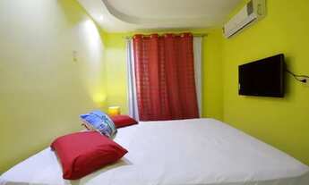 Imagem 4: Apartamento no Yacht Village. Mobiliado