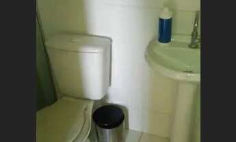 Imagem 7: Pleno Residencial 2 quartos, sendo 1 suíte - Nascente