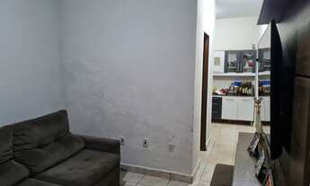 Imagem 6: Apto Mobiliado Apartamento com 2 dormitórios