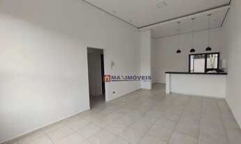 Imagem 2: Casa com 3 dormitórios, 90 m² - venda por R$ 840.000,00 ou aluguel por R$ 4.035,00/mês - J