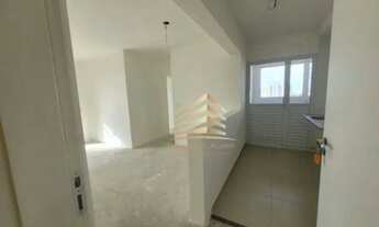 Imagem 6: Apartamento à venda, 52 m² por R$ 269.000,00 - Vila Moreira - Guarulhos/SP