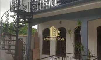 Imagem 7: Casa com 4 dormitórios para alugar por R$ 7.600,00/mês - Bosque dos Eucaliptos - São José