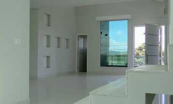 Imagem 5: Locação de Lindo Sobrado de Alto Padrão 450 m² com 3 quartos, sendo 3 suítes - Residencial