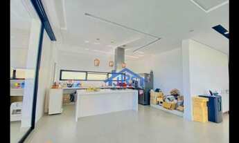 Imagem 6: Casa com 4 dormitórios, 570 m² - venda por R$ 7.000.000 ou aluguel por R$ 37.600/mês - Alp