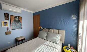 Imagem 6: Apartamento com 3 dormitórios à venda, 123 m² por R$ 1.590.000,00 - Santana - São Paulo/SP