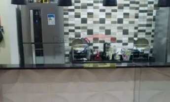 Imagem 3: Apartamento 02 Quartos na Avenida Parada Pinto - Lazer completo