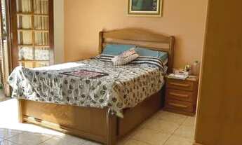 Imagem 3: Casa Condomínio - Urbanova - Residencial Recanto da Serra - 3 Dormitórios - 254m²