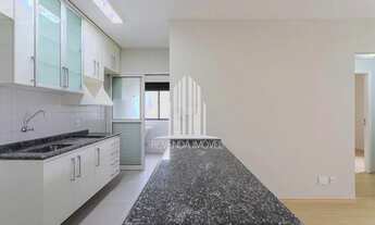 Imagem 5: Apartamento à venda no Brooklin, 52 metros com 2 quartos e 1 vaga