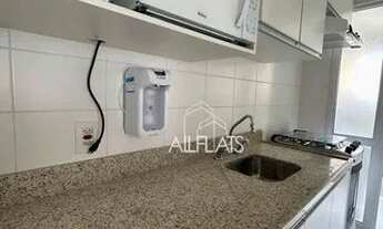 Imagem 5: Apartamento com 2 dormitórios para alugar, 61 m² por R$ 5.420/mês no Morumbi - São Paulo/S