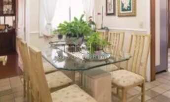 Imagem 4: SÃO PAULO - Apartamento Padrão - CAMPO BELO