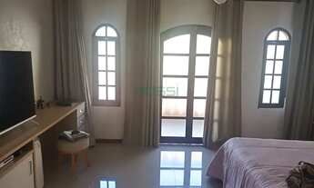 Imagem 4: EXELENTE SOBRADO A VENDA COM 3 DORMITORIO COM 2 SUITE DE 100 M ² NO CAMPÂO REDONDO