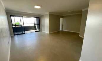 Imagem: Apartamento à venda no Jardins, 144m²