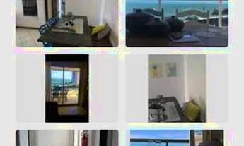 Imagem 3: Apartamento Itapoã Vila Velha 2 quartos, 1 vaga, vista mar, 73m2