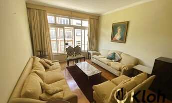 Imagem 2: Apartamento Alto padão à venda no Centro - Petrópolis/RJ