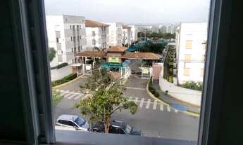 Imagem: Apartamento em Condomínio Clube em Sumaré