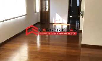 Imagem 2: Apartamento aluguel 122 m² 3 Suítes 2 vagas Perdizes - São Paulo - SP