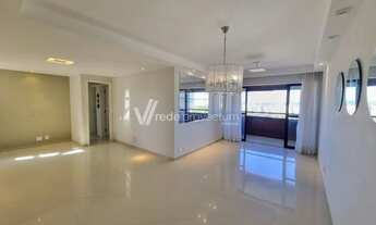 Imagem 2: Apartamento - Jardim Chapadão - Campinas