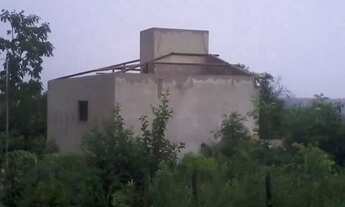 Imagem 6: Casa de Campo Condomínio inacabada