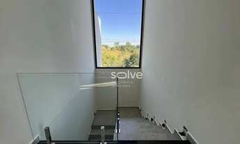 Imagem 5: Casa com 3 dormitórios à venda, 205 m² por R$ 1.704.000,00 - Condomínio Jardim Laguna - In